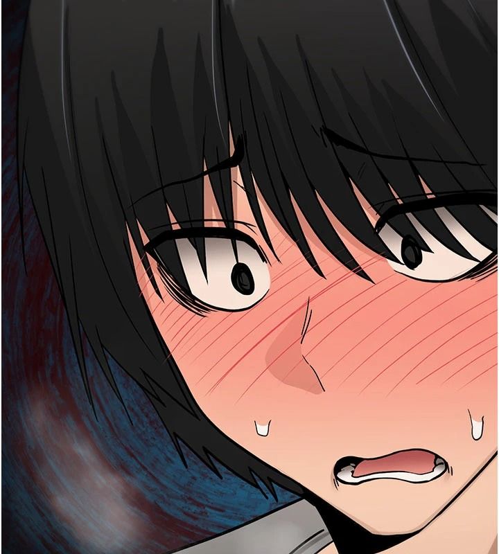 诅咒性转物语第42話-讓工讀生插入的女客人