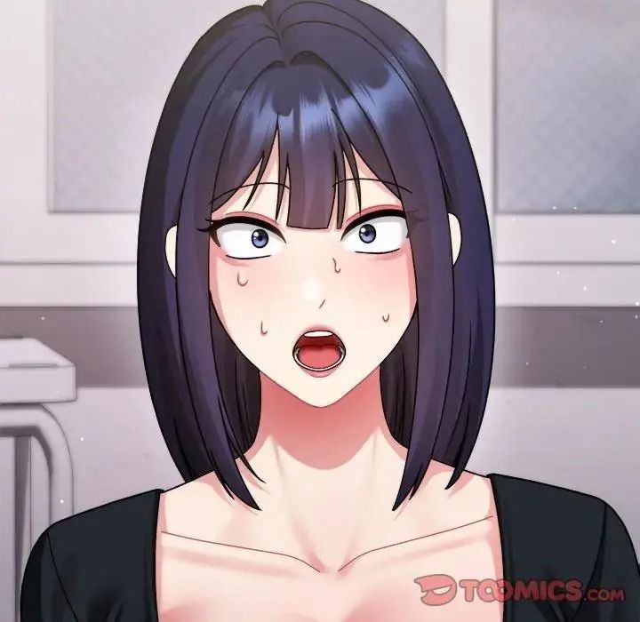虎烂也没关係第3话