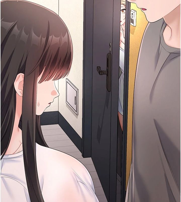恋爱作弊百科第10話-聽話才餵妳吃精液