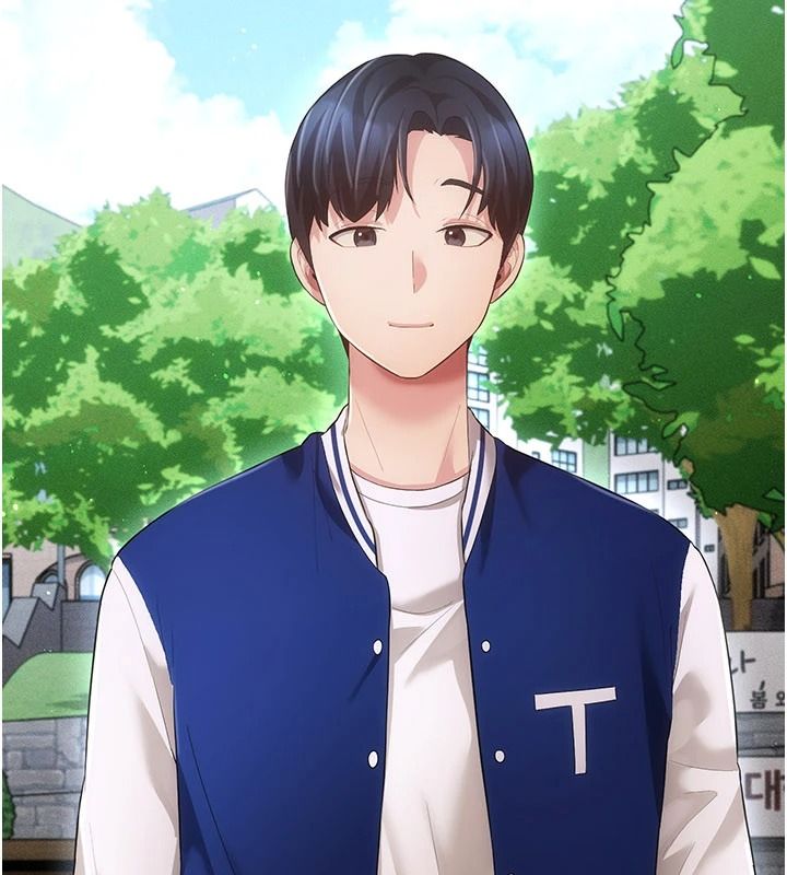 伪纯爱变态第15話-你和恩菲是什麼關係…?