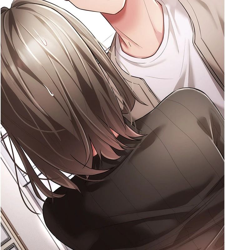 伪纯爱变态第15話-你和恩菲是什麼關係…?