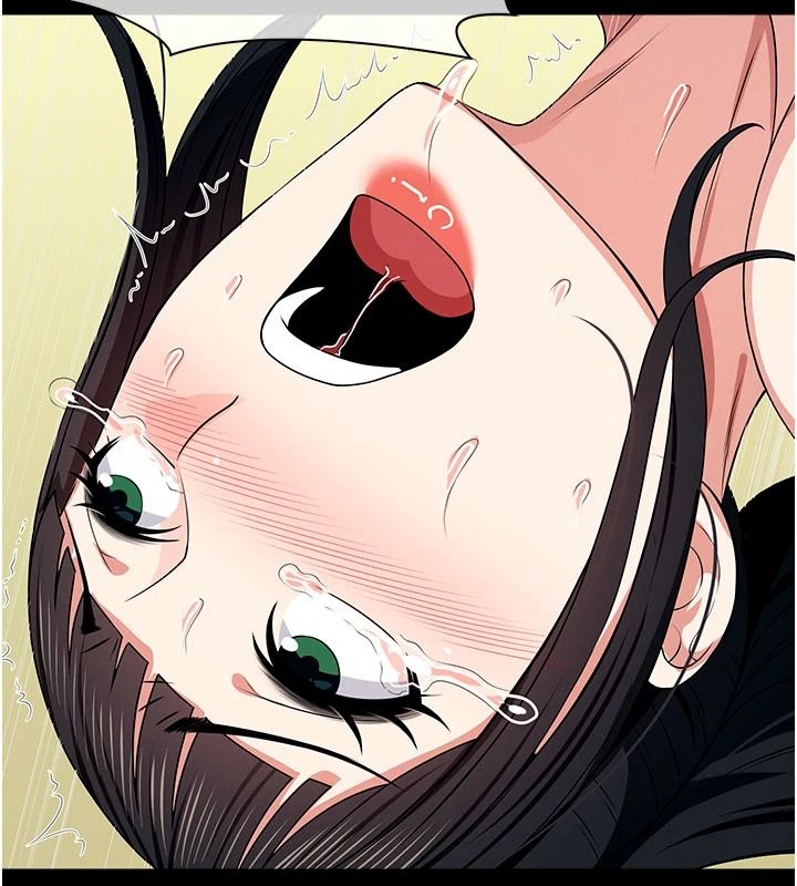 尸变家园:以身相许第58話-妳也很有感覺吧?