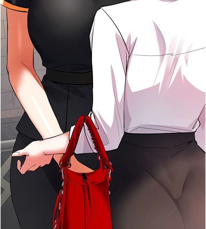 撩慾按摩师第21話-你得負責熄滅我的慾火&hearts;