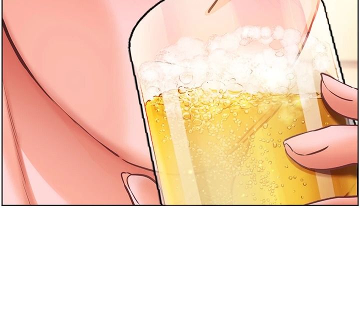 老师的亲密指导第113話-奮不顧身的濕身承諾