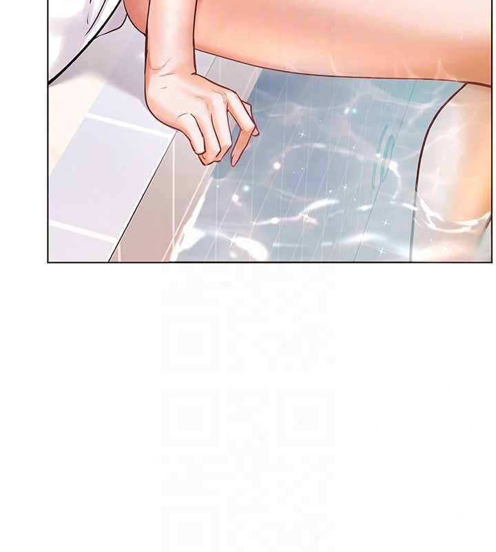 老师的亲密指导第113話-奮不顧身的濕身承諾
