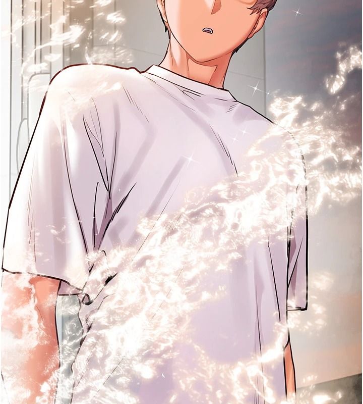 老师的亲密指导第113話-奮不顧身的濕身承諾