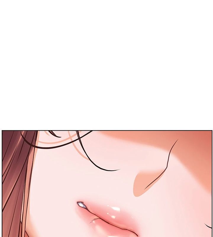 老师的亲密指导第113話-奮不顧身的濕身承諾