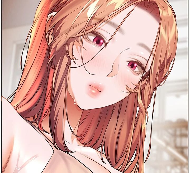 老师的亲密指导第113話-奮不顧身的濕身承諾