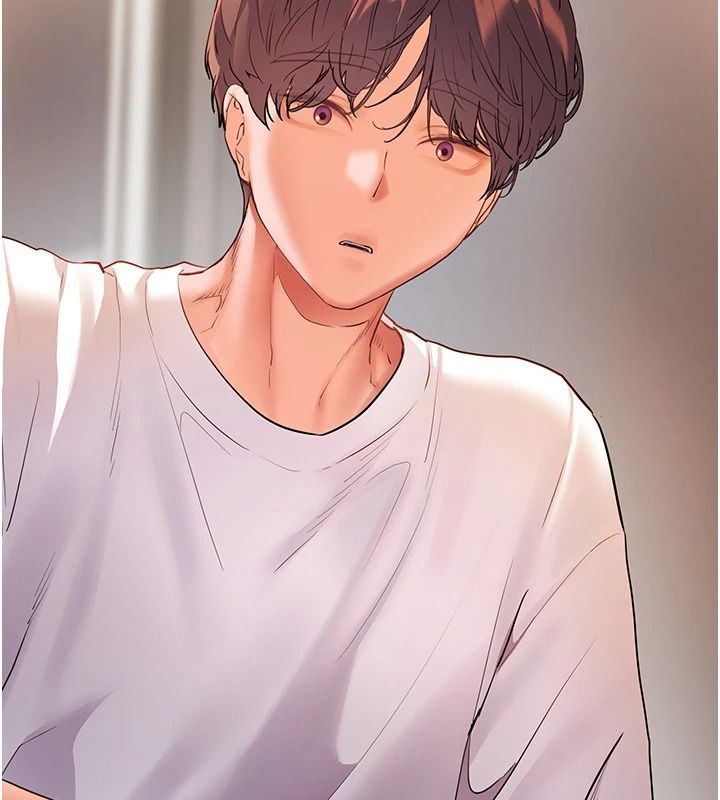 老师的亲密指导第113話-奮不顧身的濕身承諾