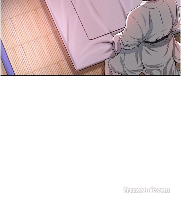 花容湿色:取花点第117話-銷魂的陰部按摩