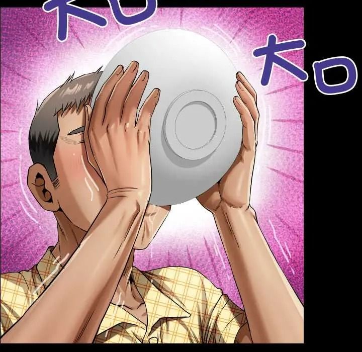 房间裏的心跳第48話