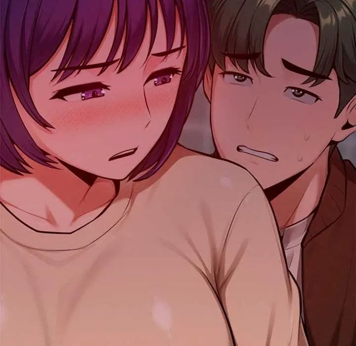 不只是朋友第27話