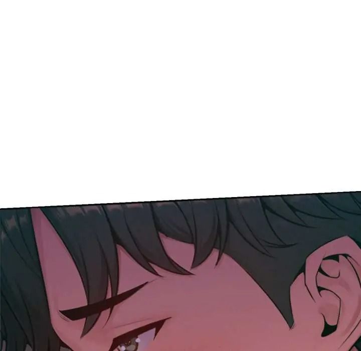 不只是朋友第27話