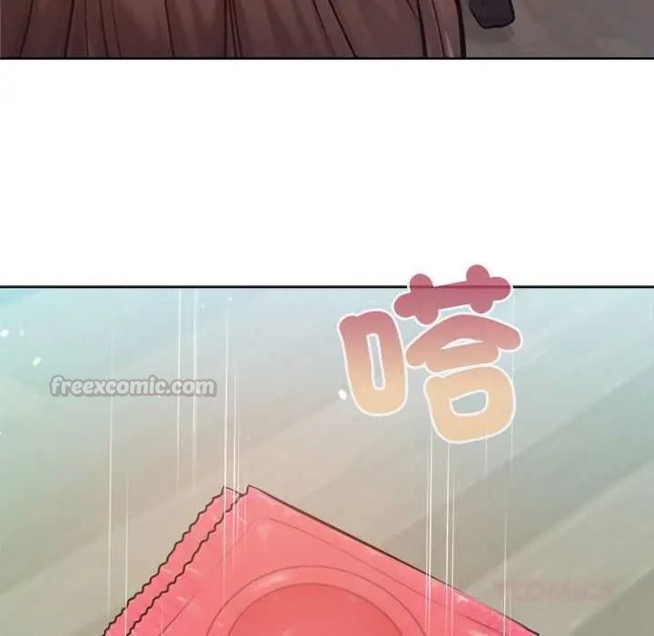 不只是朋友第27話
