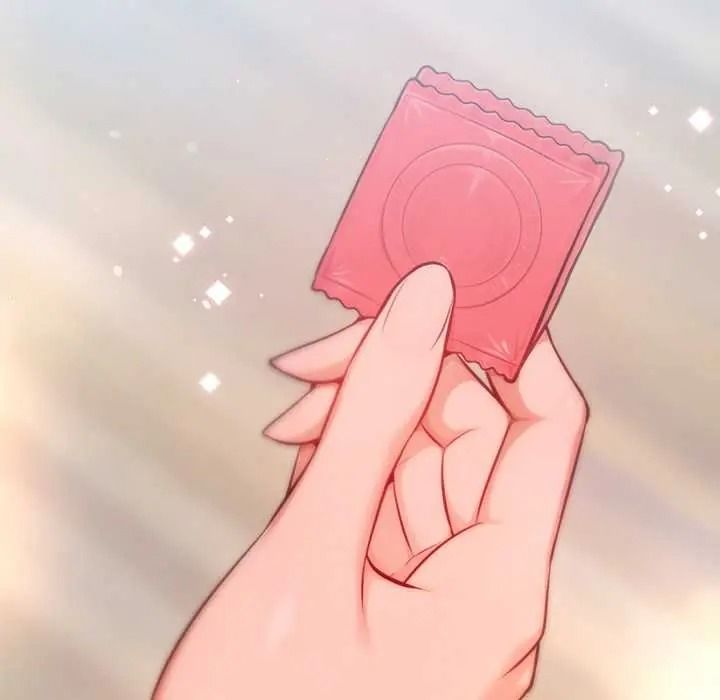 不只是朋友第27話