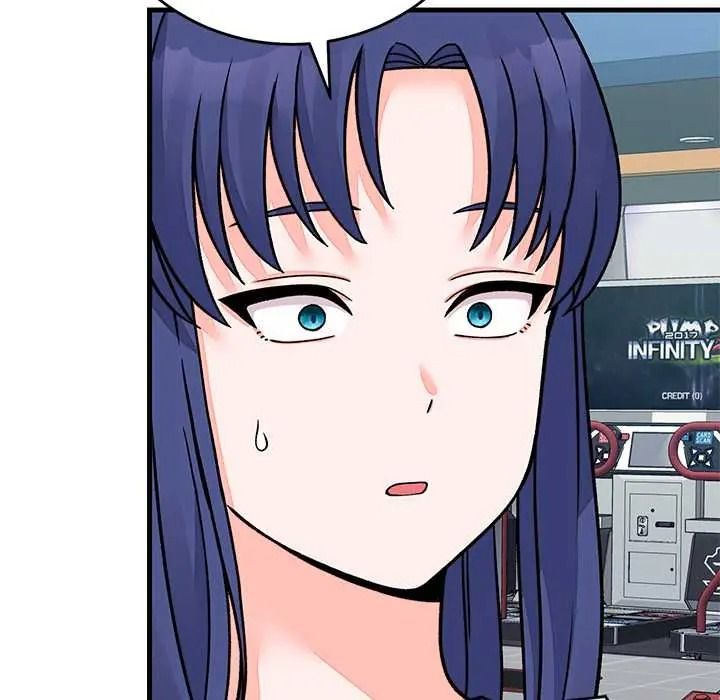 少爷的替身第66話