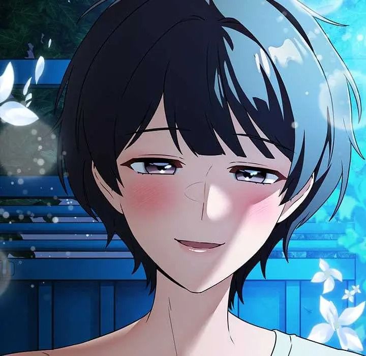 客製化誘惑第9話