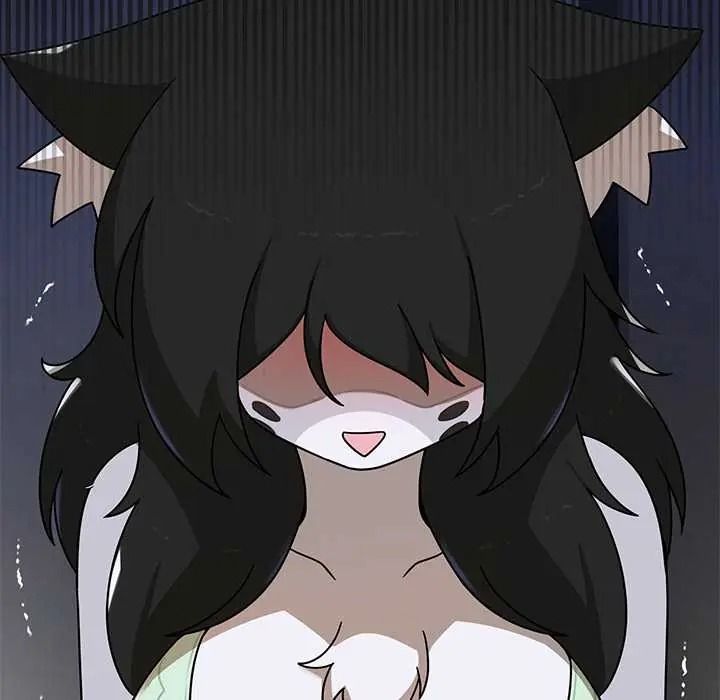 野獸的王國第38話