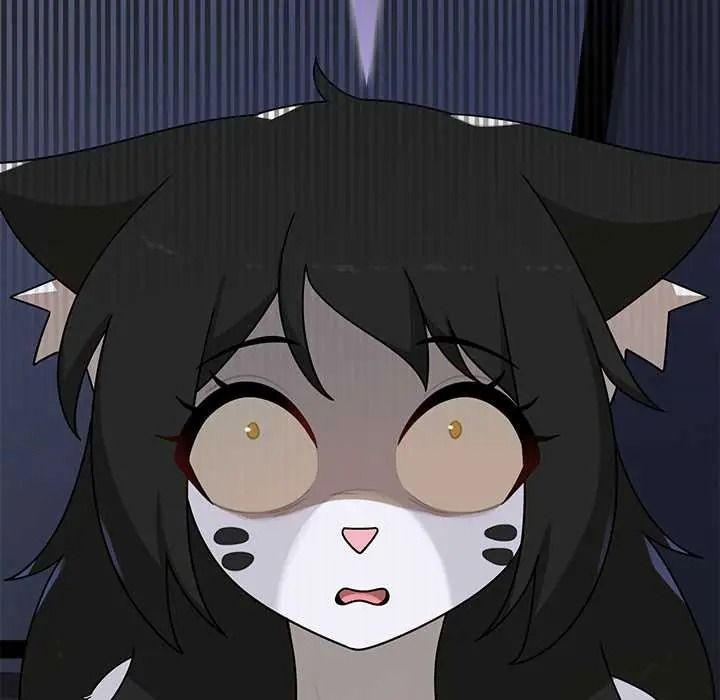 野獸的王國第38話