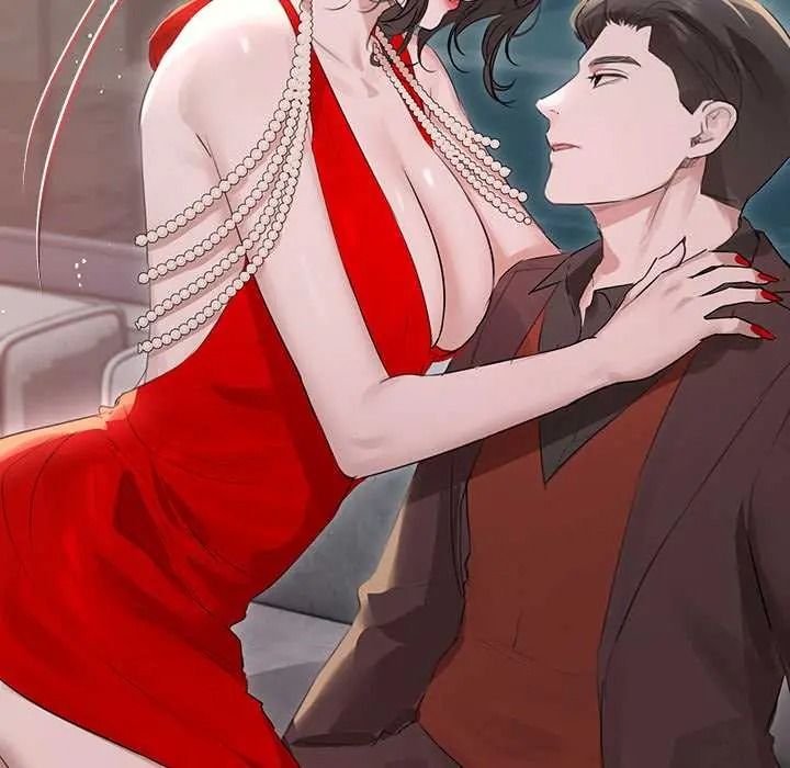契約的代價第39話