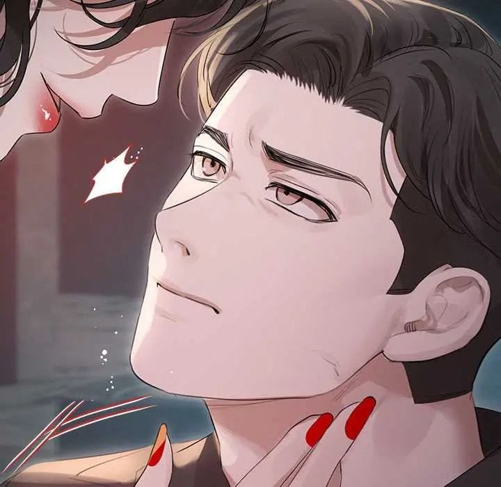 契約的代價第39話