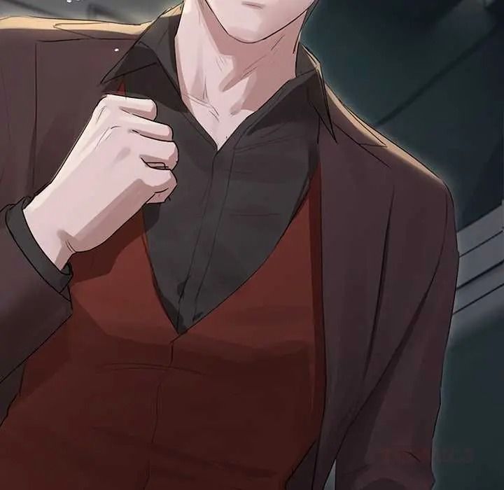 契約的代價第39話