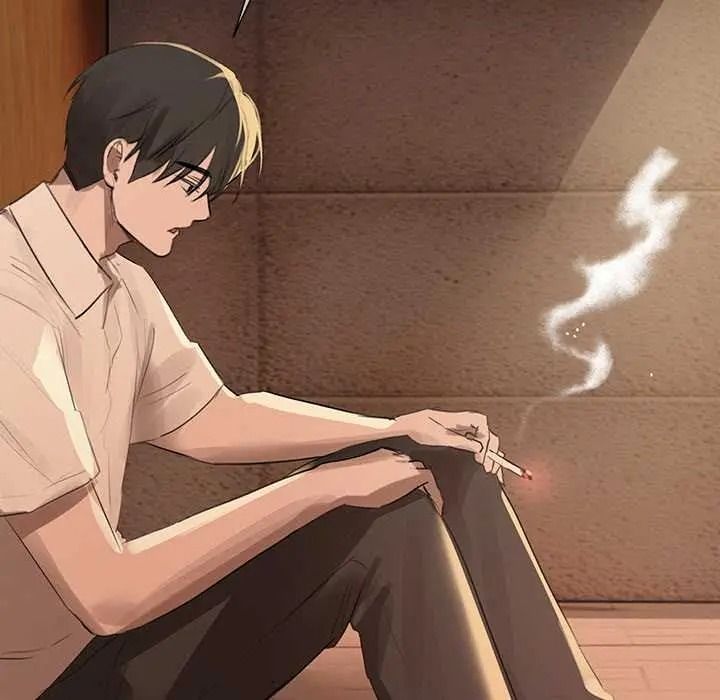 契約的代價第39話