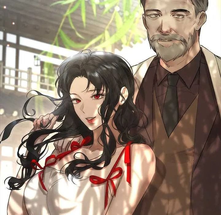 契約的代價第39話