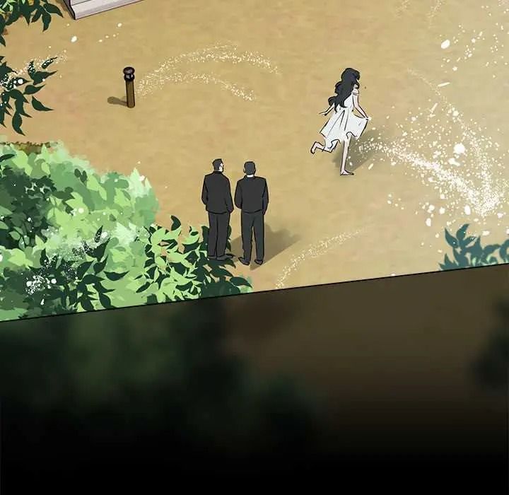 契約的代價第39話