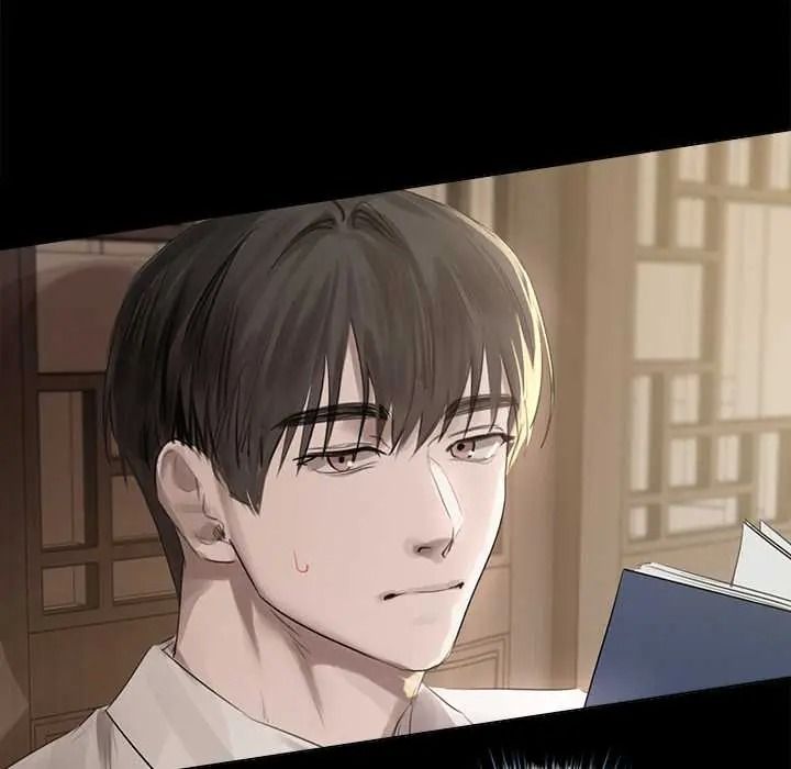 契約的代價第39話