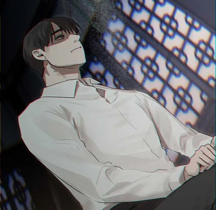 契約的代價第39話