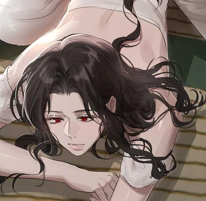 契約的代價第39話
