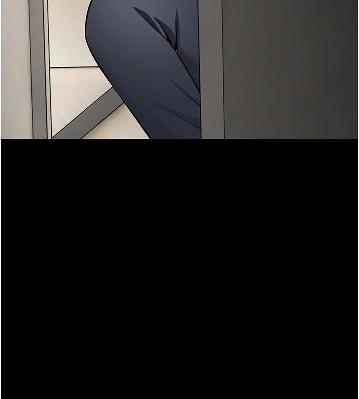 館長是大野狼第34話-越用力打就夾越緊