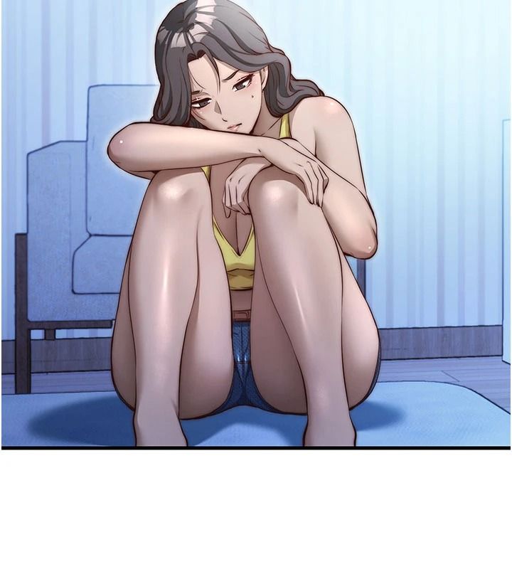 民宿精營中第75話-享用嫩鮑流出的淫水