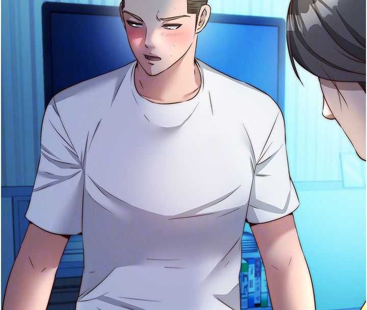 民宿精營中第75話-享用嫩鮑流出的淫水