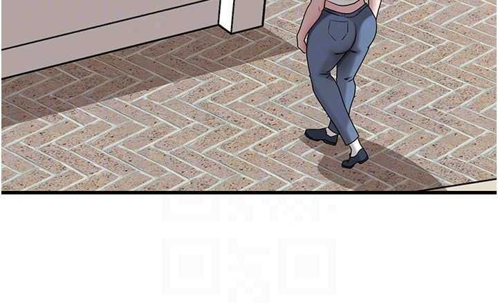 岳母为何那样第118話-這就是我們渴望的生活