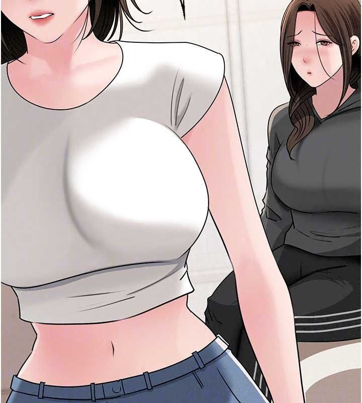 岳母為何那樣第118話-這就是我們渴望的生活