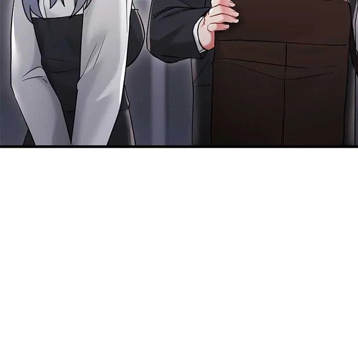 满意度评鉴中第13話