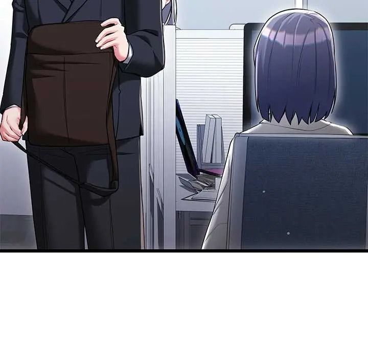 满意度评鉴中第13話