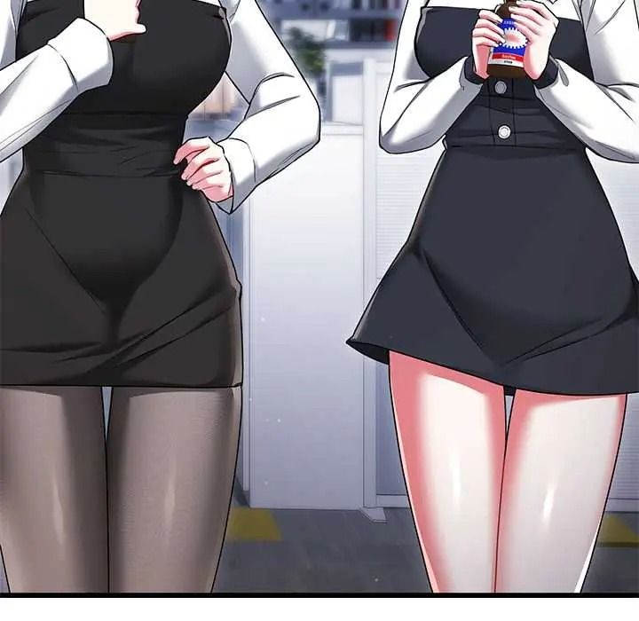 满意度评鉴中第13話