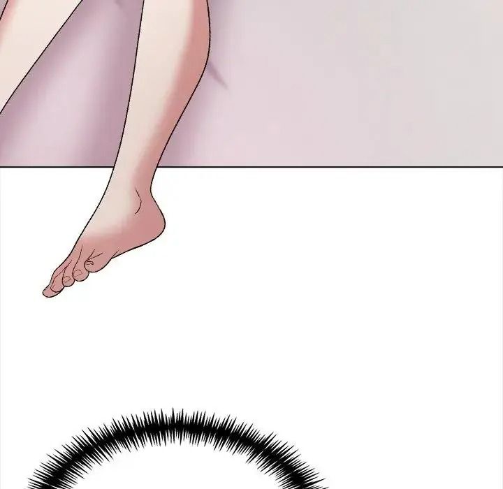 与爸爸的情妇共处一室第17話
