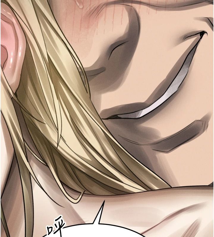 墮落物語2第69話-累積的慾望徹底解放
