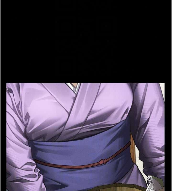 墮落物語2第69話-累積的慾望徹底解放