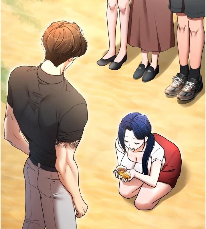 逆转食物链第9話-「料理」女人的主廚兒子