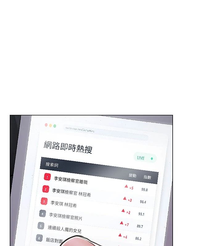 守护妳第47話-哥哥送妳一份大禮