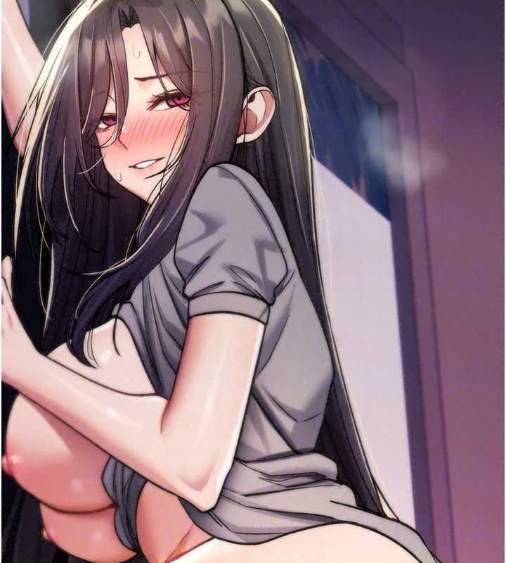 诅咒性转物语第43話-被魯蛇強暴的屈辱性愛