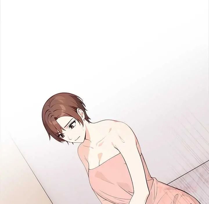 大學女生宿捨的祕密第34話