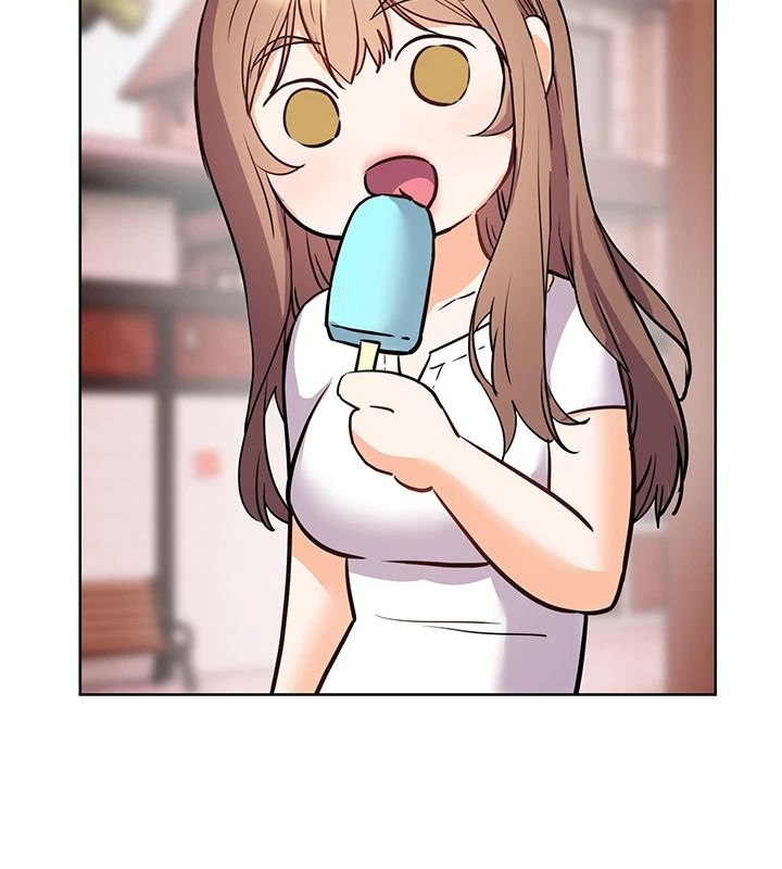 老师的亲密指导第114話-享用半精半湯黃金比例