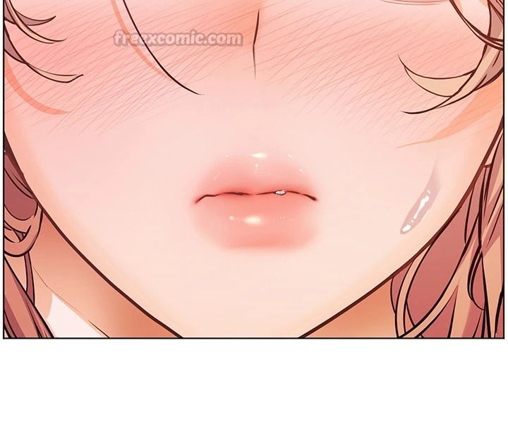 老师的亲密指导第114話-享用半精半湯黃金比例