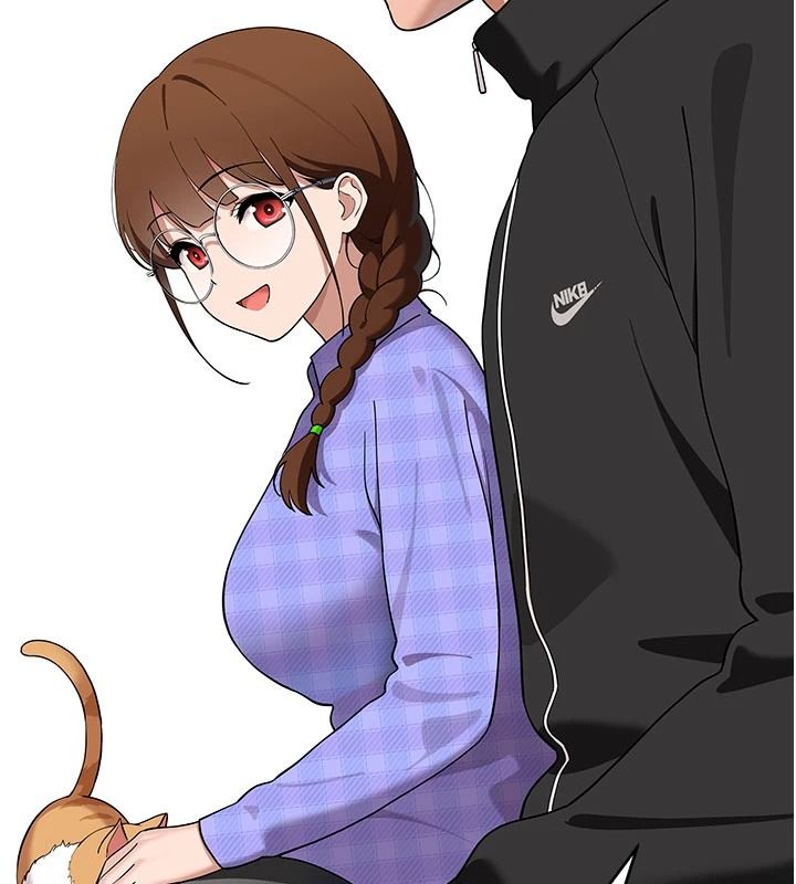 斯文坏猫猫第15話-周旋三女之間